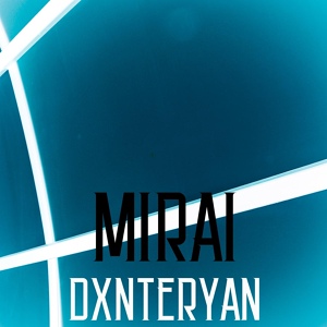 Обложка для dxnteryan - Ten