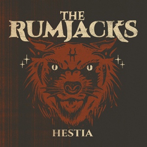 Обложка для The Rumjacks - Wanderust