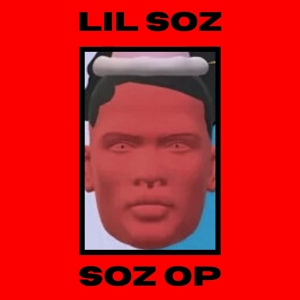 Обложка для Lil Soz - A Very Unique Song 1