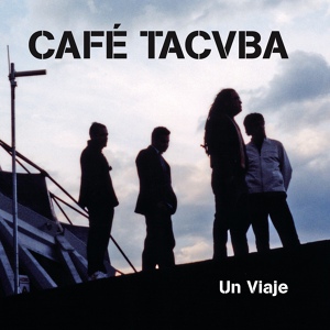 Обложка для Café Tacvba - La Ingrata
