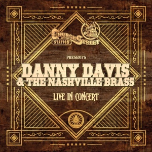 Обложка для Danny Davis & The Nashville Brass - Ruby