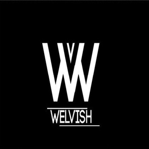 Обложка для Welvish - Booty