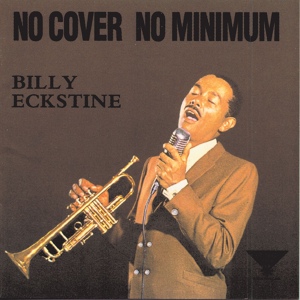 Обложка для Billy Eckstine - That's For Me