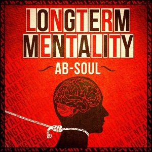 Обложка для AB-SOUL - LONGTERM MENTALITY