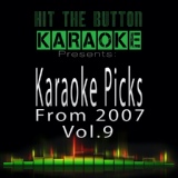 Обложка для Hit The Button Karaoke - Young Folks (Originally Performed by Peter Bjorn and John)