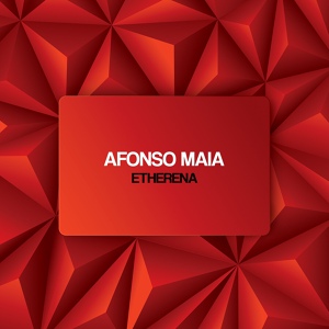 Обложка для Afonso Maia - Etherena
