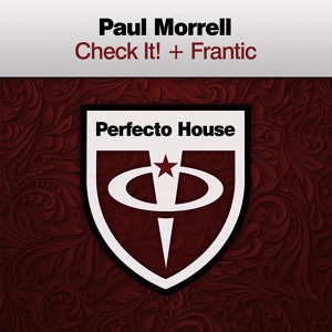 Обложка для Paul Morrell - Check It!