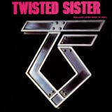 Обложка для Twisted Sister - One Man Woman