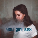 Обложка для Sad Person - You Girl Sex