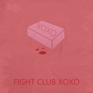 Обложка для REP, True Justice - Fight Club XOXO