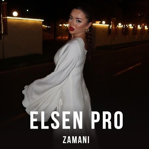 Обложка для Elsen Pro - Zamanı