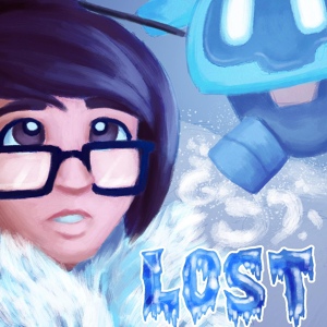 Обложка для Rockit Gaming - Lost