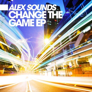 Обложка для Alex Sounds - You Need