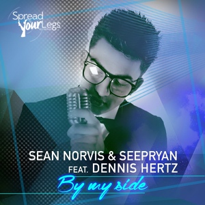 Обложка для Sean Norvis, Seepryan feat. Dennis Hertz - By My Side