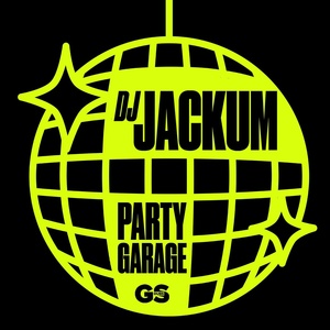 Обложка для DJ Jackum - No One Makes Love