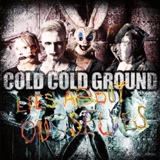 Обложка для Cold Cold Ground - Things Fall Apart