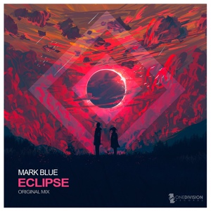 Обложка для Mark Blue - Eclipse (Original Mix)