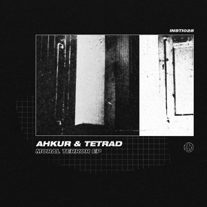 Обложка для Tetrad - Outpost 31