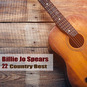 Обложка для Billie Jo Spears - Dallas