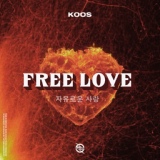 Обложка для Koos - Free Love