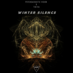 Обложка для Tok'ra, Psychoacoustic Vision - Winter Silence