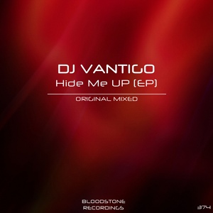 Обложка для DJ Vantigo - Hide Me Up