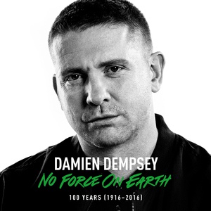 Обложка для Damien Dempsey - Paddy Ward