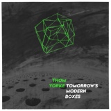 Обложка для Thom Yorke - There Is No Ice (For My Drink)