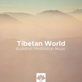 Обложка для Tibetan Meditation Music & Massage Music - Calm Descends