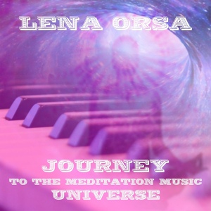 Обложка для Lena Orsa - Phaselis