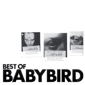 Обложка для Babybird - Atomic Soda