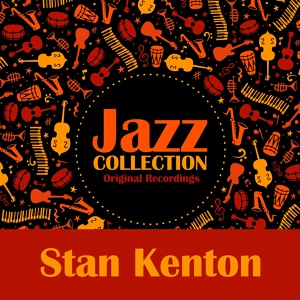 Обложка для Stan Kenton - I Love Paris