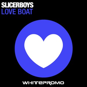 Обложка для Slicerboys - Love Boat (Original Mix)