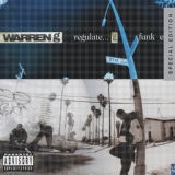 Обложка для Warren G - Regulate