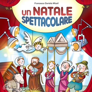 Обложка для Francesco Daniele Miceli - Buon Natale a tutti voi