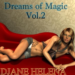 Обложка для Djane Helena - The Hole