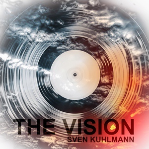 Обложка для Sven Kuhlmann - The Vision
