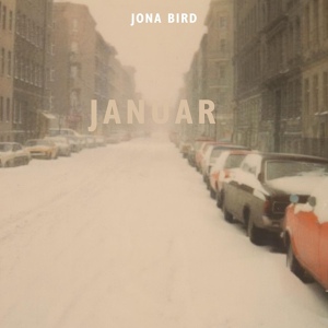 Обложка для Jona Bird - Blind