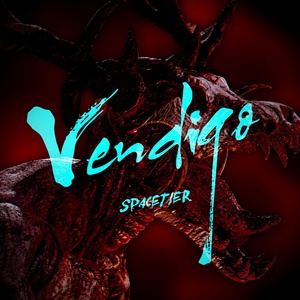 Обложка для SPACETIER - Vendigo