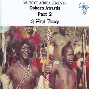 Обложка для Various Artists Recorded by Hugh Tracey - Qubula Inkosi