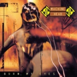 Обложка для Machine Head - None but My Own