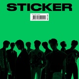 Обложка для NCT 127 - Sticker