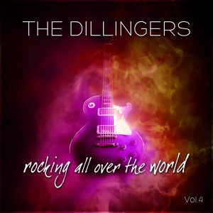 Обложка для The Dillingers - Real Wild One