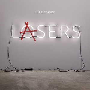 Обложка для Lupe Fiasco feat. Skylar Grey - Words I Never Said (feat. Skylar Grey)