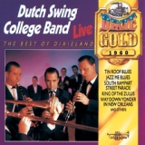 Обложка для Dutch Swing College Band - Apex Blues