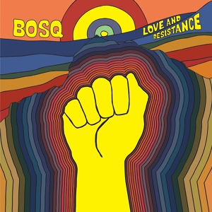 Обложка для Bosq - Feel It