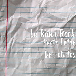 Обложка для La Rana Rock - Despues De La Tormienta