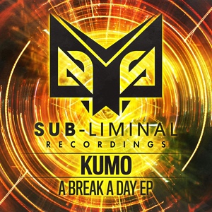 Обложка для Kumo - A Break A Day