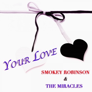 Обложка для The Miracles, Smokey Robinson - He Don't Care About Me