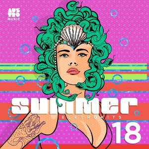 Обложка для Мути под Музыку Vol. №389 - Chemical Surf, Jake Reese - Summer Love (Radio Edit) https://vk.com/mutimusic